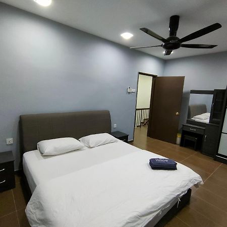 Three-Bedroom House At Tyara Homestay Sunway Petaling Jaya Luaran gambar