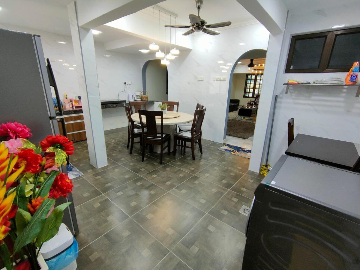 Three-Bedroom House At Tyara Homestay Sunway Petaling Jaya Luaran gambar