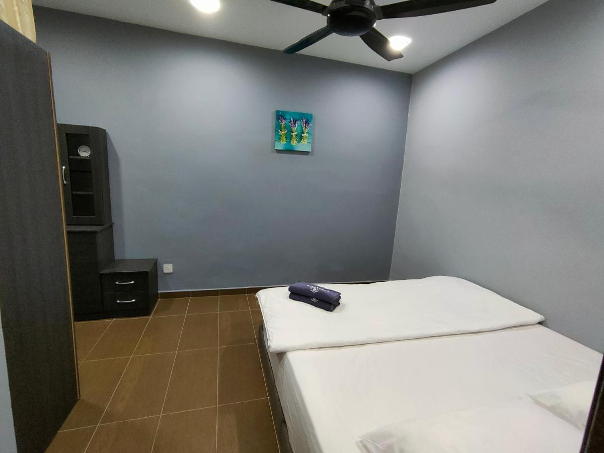 Three-Bedroom House At Tyara Homestay Sunway Petaling Jaya Luaran gambar